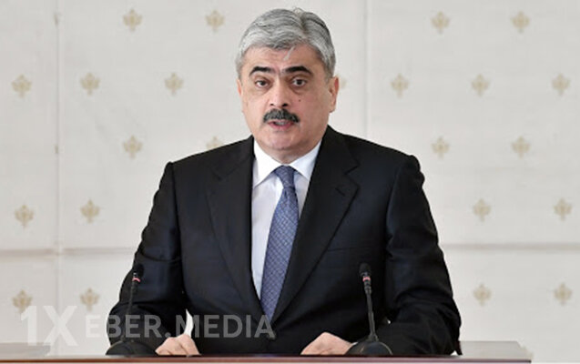 Yeni yaradılan Təşkilat Komitəsinin sədri Samir Şərifov oldu - Sərəncam