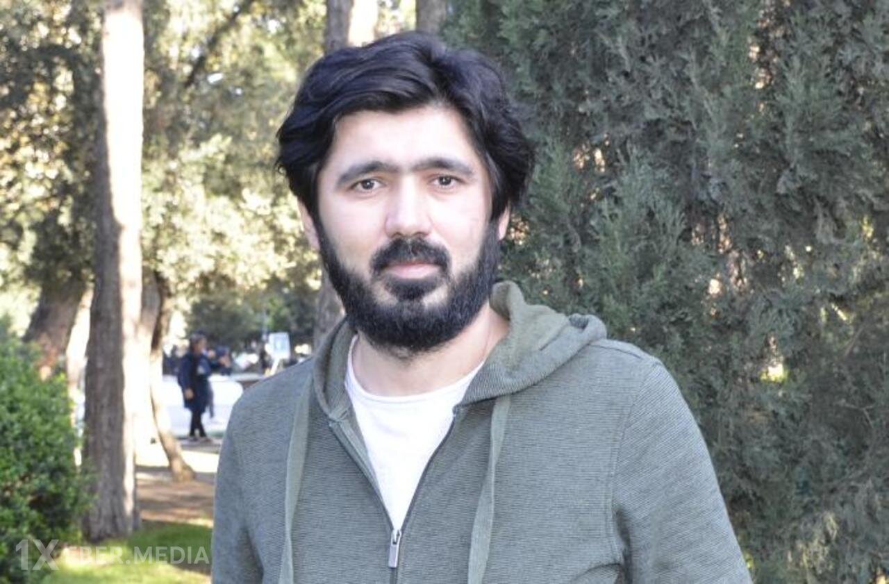 “Qurbanı ona görə göyə qaldırırdıq ki, yerə bərk vuraq”