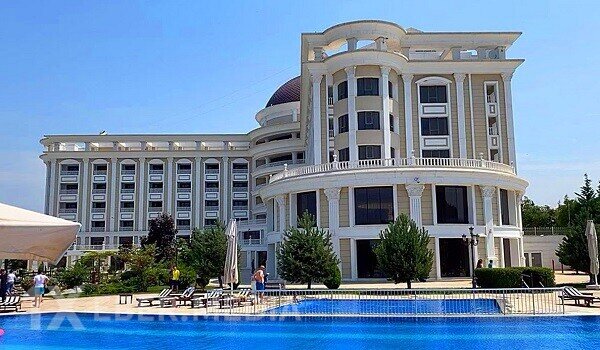 Yeni il üçün “Şaradil”in qiymətinə dünyanı gəzmək olar
