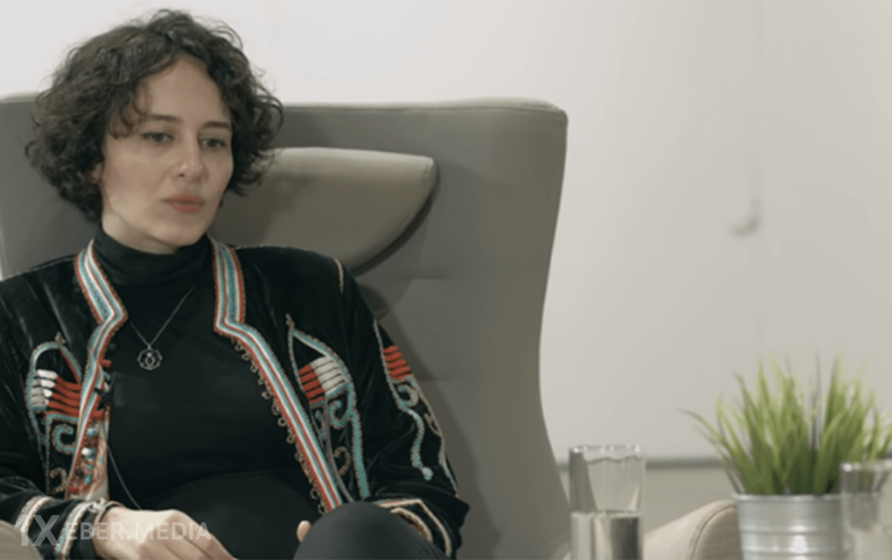 “Hər kəsdən üzr istəyirəm...” - Suad Qarayeva