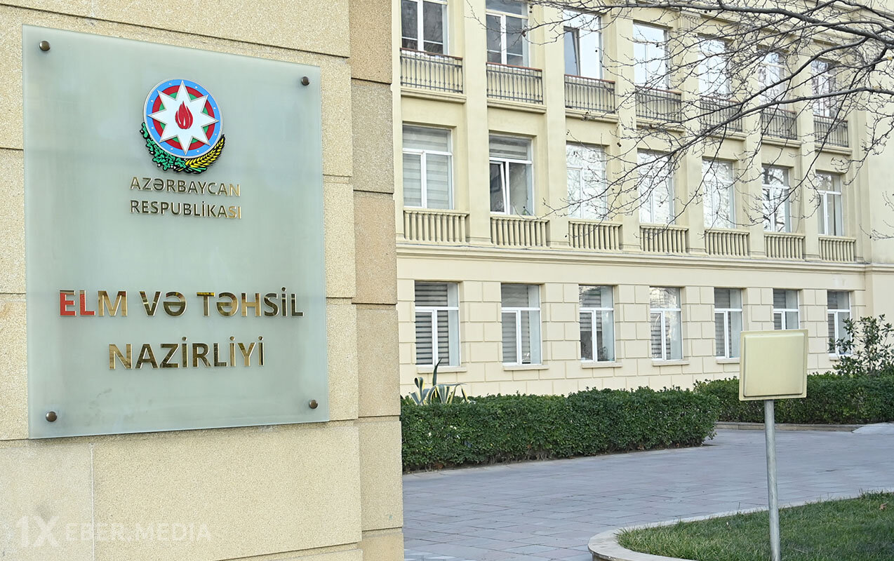 Nazirliyin tərkibindəki 3 qurum ləğv edildi