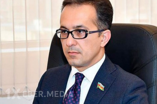 Veb sayt yığan, amma öz saytı işləməyən şirkət Forum keçirəcək