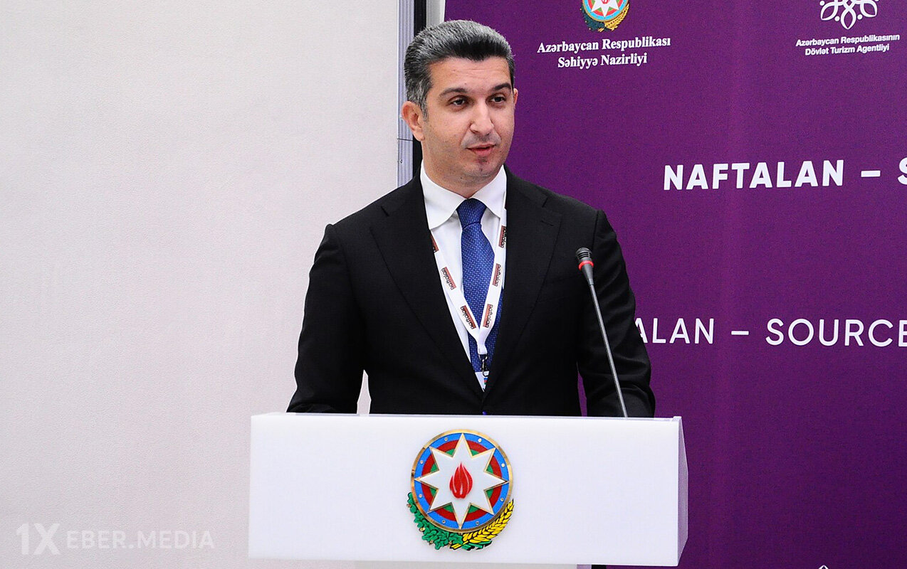 Yeni icra başçısı şöbə müdirini işdən çıxardı