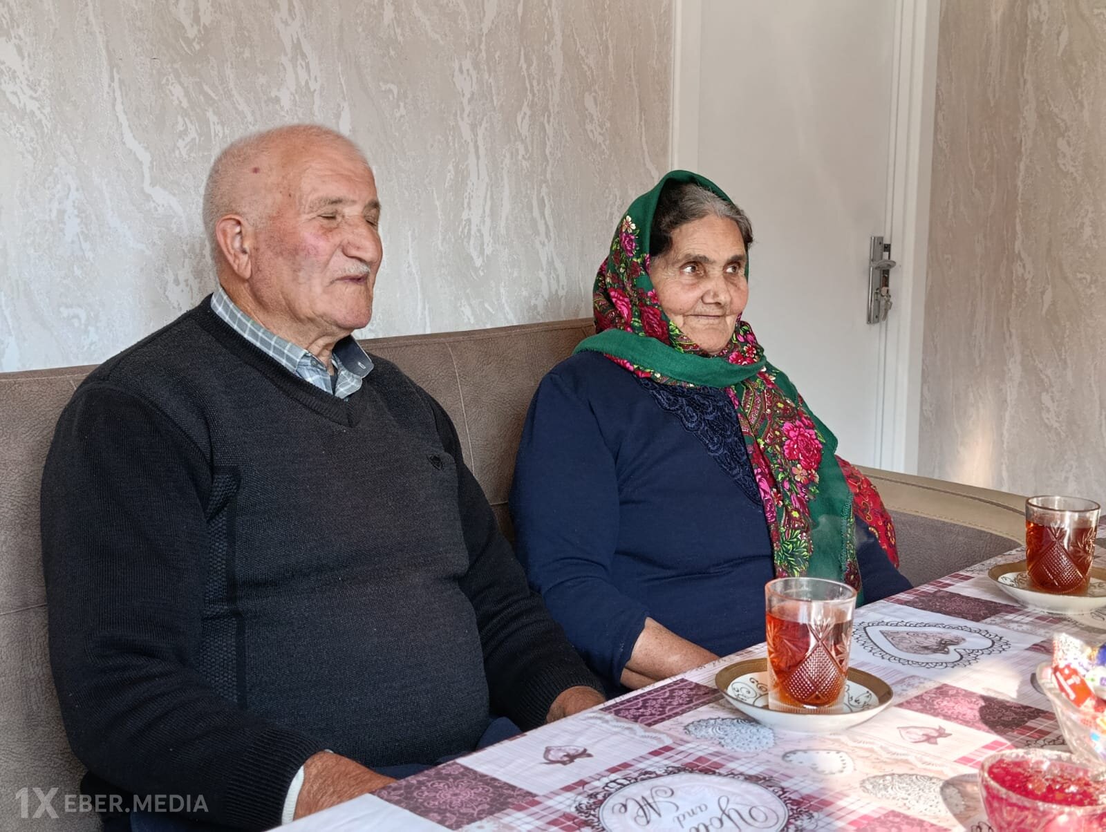 Şuşakəndin yeni nəfəsi- Əhliyət Abbasovun hekayəsi