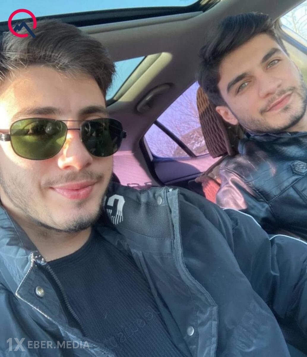 Faciəvi şəkildə ölən qardaşlar