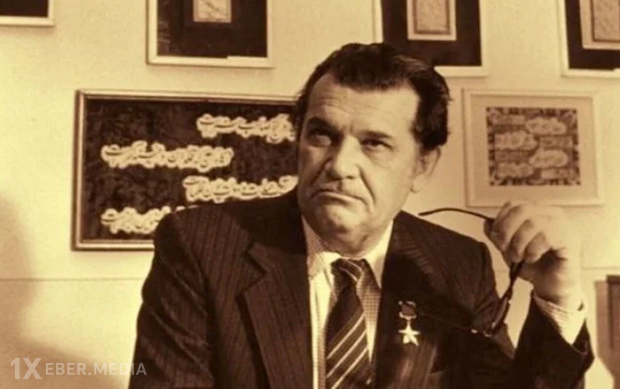 Ziya Bünyadovun qatilini azadlığa çıxarmaq istəyənə - Ağır cəza verildi