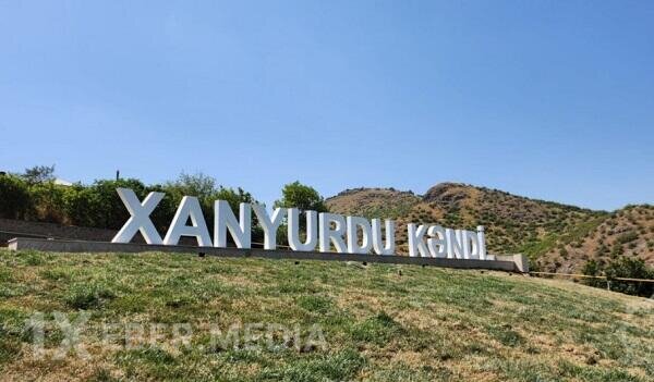 Bu kəndlərə növbəti köç karvanı yola salındı
