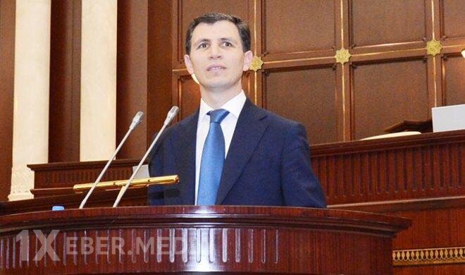 Zahid Oruc: Ölkəmizə quru sərhədlərini açması üçün təzyiq göstərilir