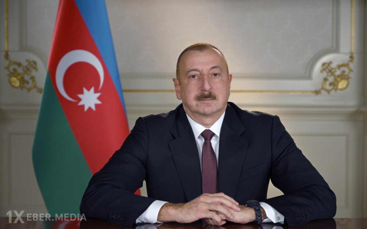 Prezident onlara general rütbəsi verdi - SİYAHI