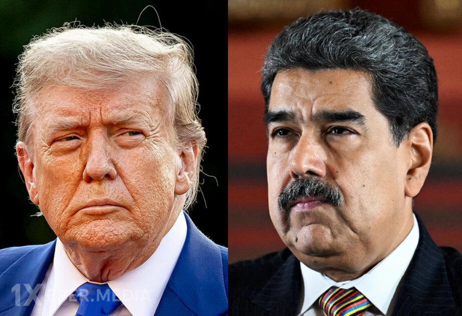 AB Maduroya görə niyə susur? - Tramp qorxusu...
