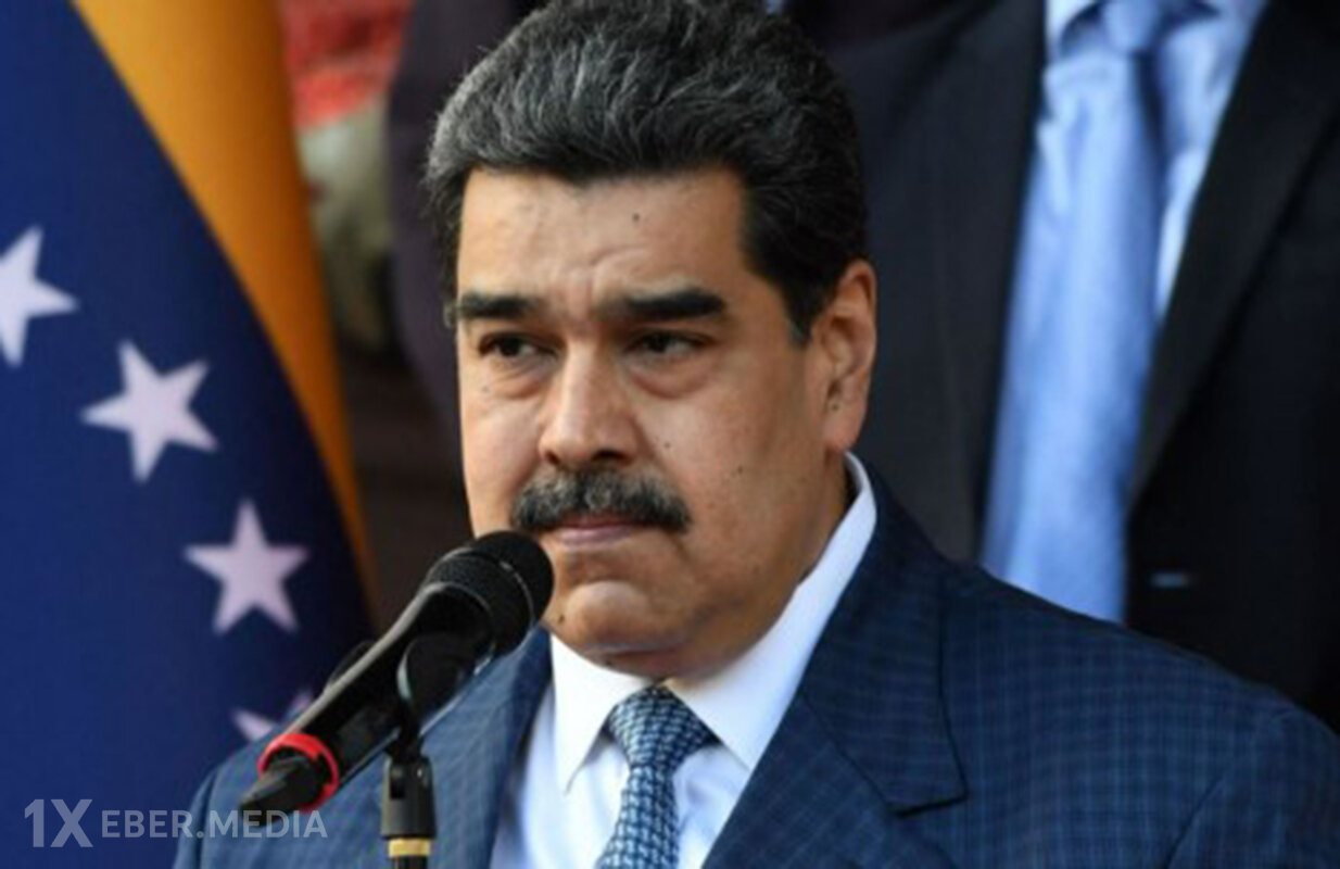 ABŞ Maduroya Türkiyəyə getməyi təklif edibmiş