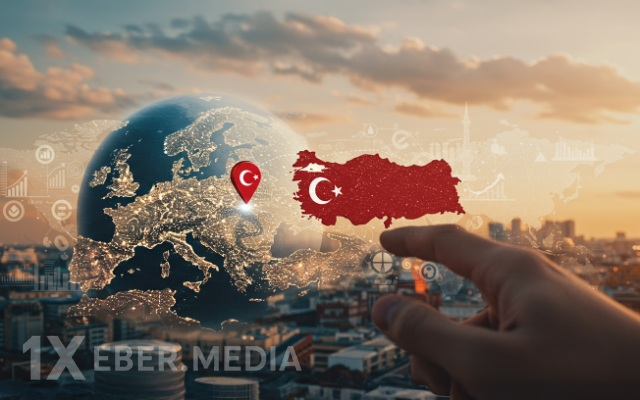 Türkiyə bu ölkələrin müdafiə alyansına qoşulmağa çalışır