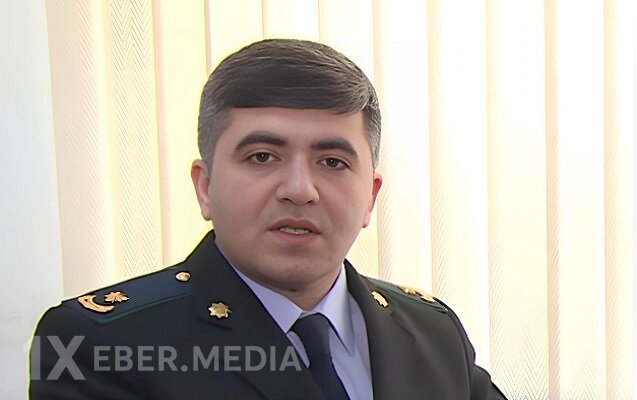 Gömrük Komitəsində yüksək vəzifəyə təyinat
