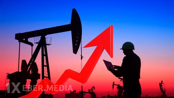 “Brent” nefti cüzi bahalaşdı