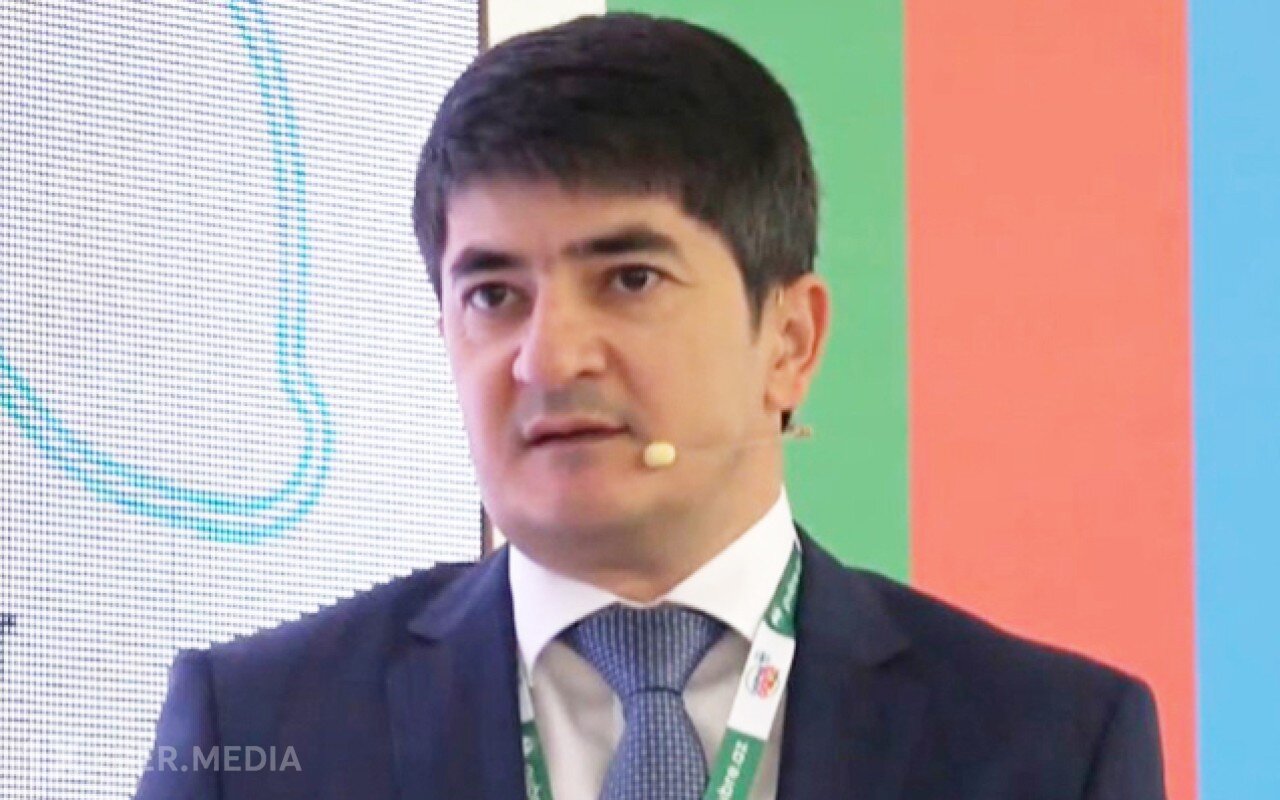 "Azərşəkər"in keçmiş sədrinin məhkəməsi başladı