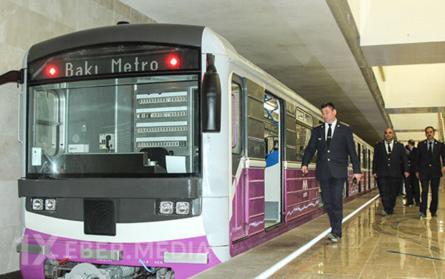 Bakının bu ərazilərinə də metro xətti çəkiləcək