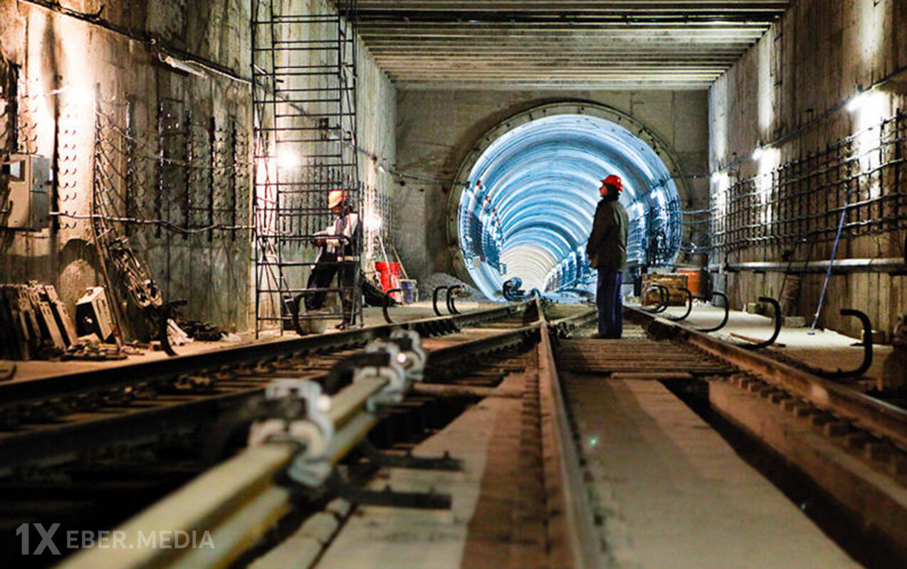 Bu il metronun yeni stansiyası açılacaq