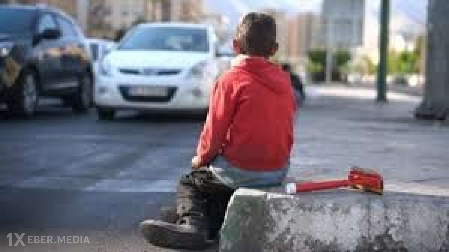 Uşaq əməyinə görə məsuliyyət sərtləşdirilir
