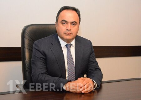 Məhərrəm Quliyev icra hakimiyyətinə yeni mühasiblər təyin etdi