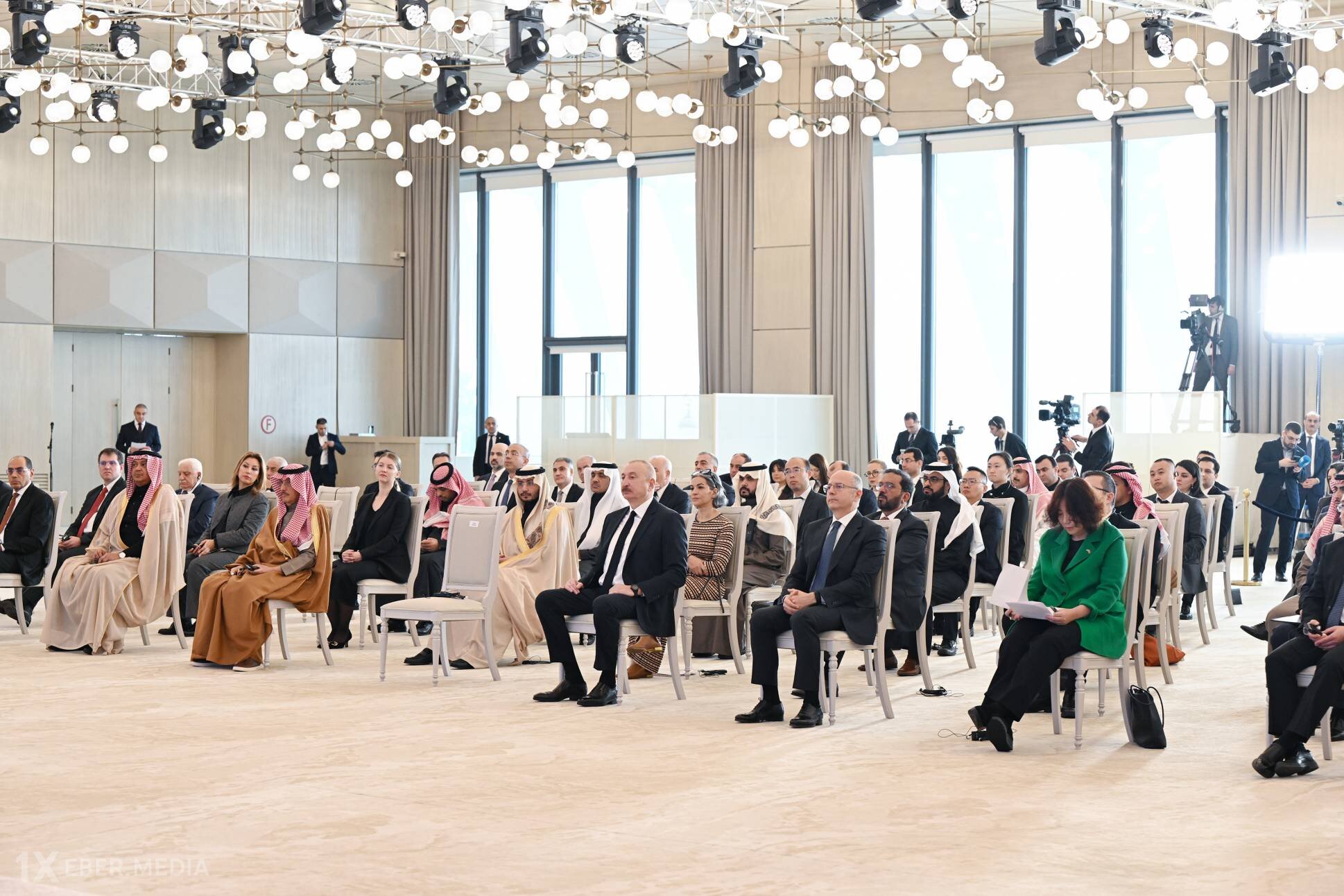 Ölkəmizin bərpa olunan enerji potensialı daha da genişlənir