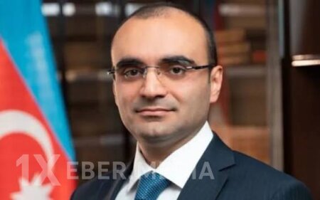 İdarəetmədə Elxan İbrahimov nümunəsi...