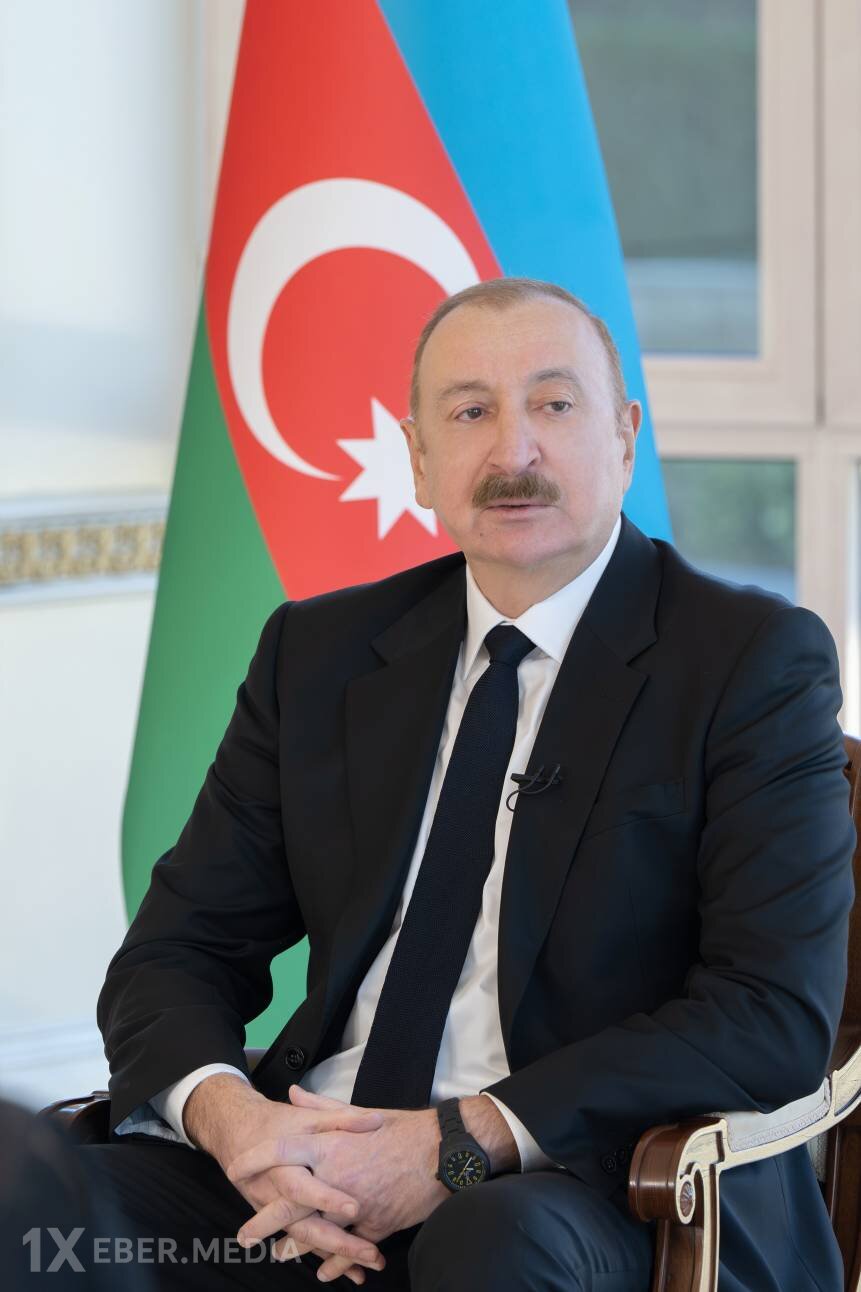 Ölkə başçımızın siyasəti həm sosialyönümlüdür, həm də investisiyayönümlüdür