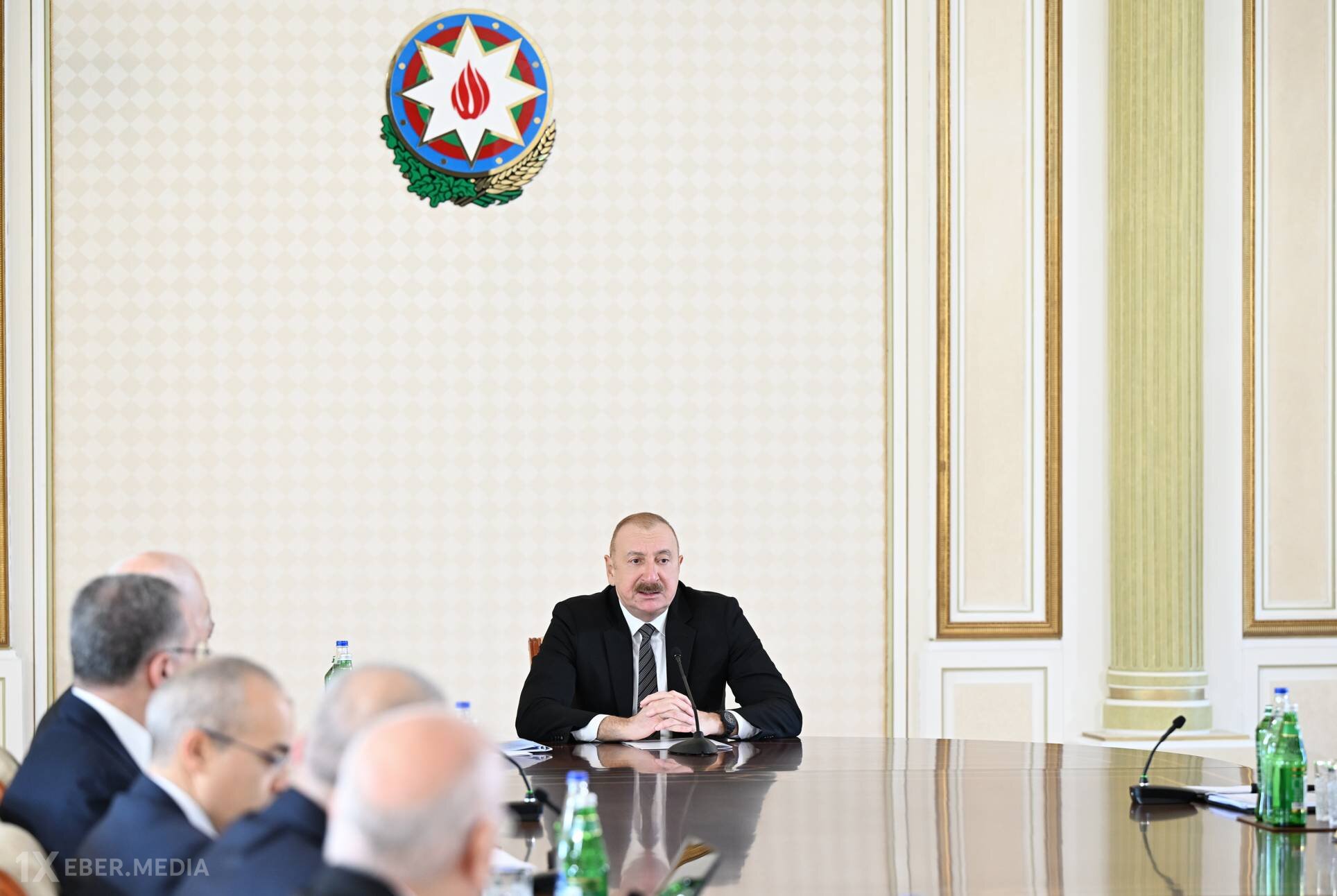 Regionun gələcək inkişafı üçün mühüm əhəmiyyət daşıyan Dövlət Proqramı