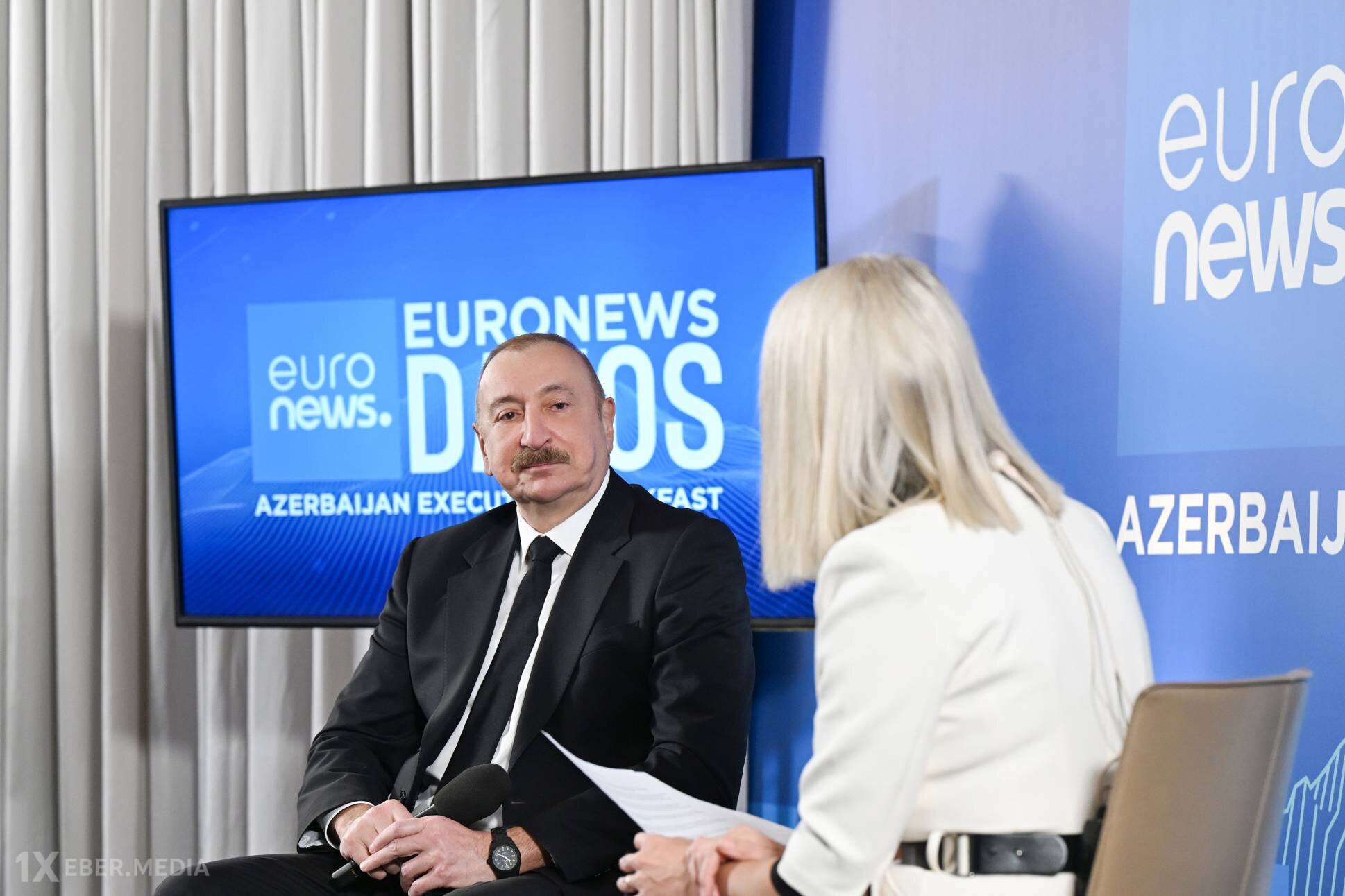 Ölkəmiz üçün regionda sabitlik və sülh ən böyük sərvətdir
