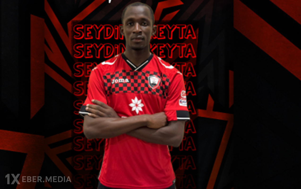 “Qəbələ”dən ilin ilk transferi