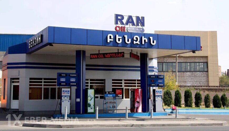 Azərbaycan benzininə görə Ermənistan 100 milyon dollar qənaət edəcək