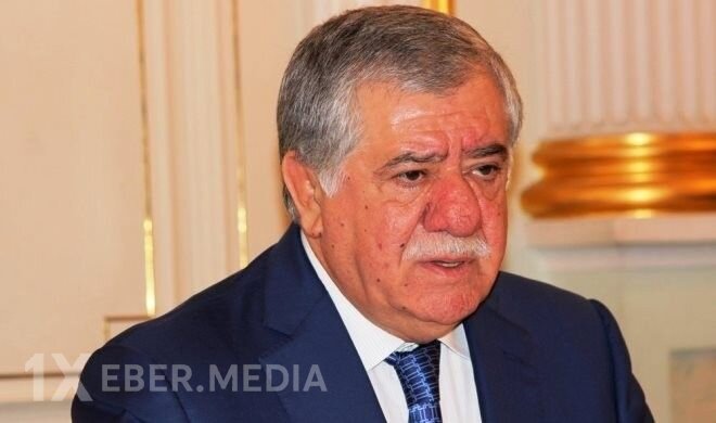 SON DƏQİQƏ: Abbas Abbasovla bağlı əməliyyat: evində axtarış aparıldı