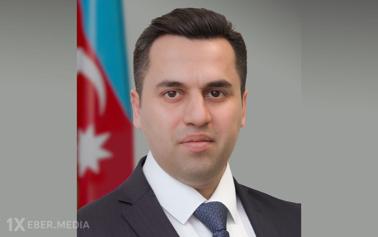 PA-nın sektor müdiri AMB-də baş direktor oldu