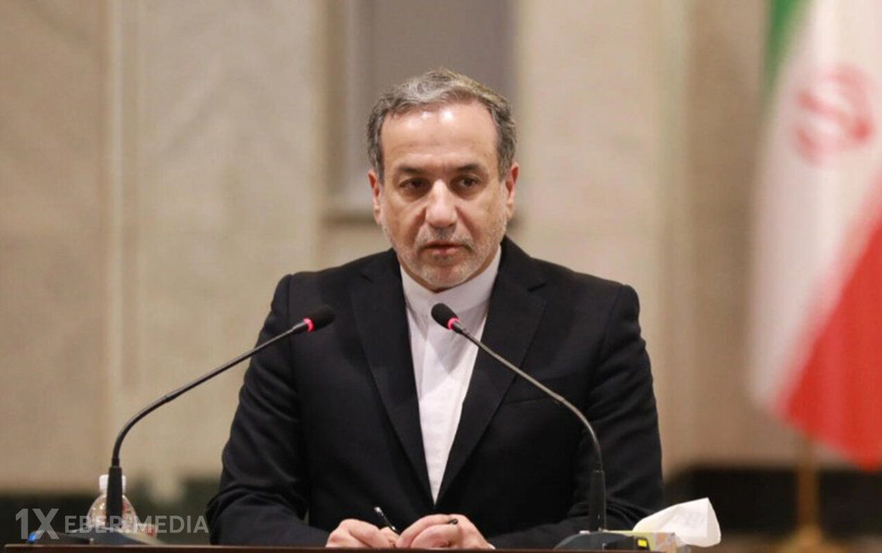 “İran müharibəyə can atmır”