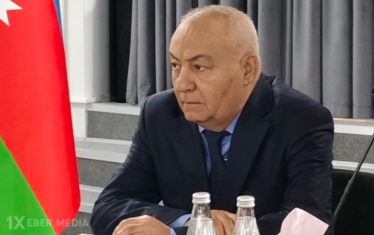 İlqar Mirzəyev işdən çıxdı