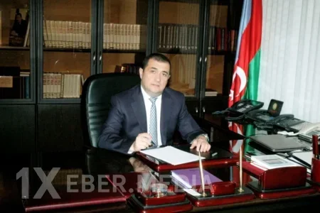 İcra başçısının nümayəndəliyi möhürü itirdi