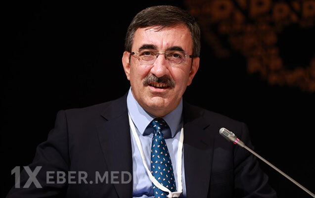 “Venesuela xalqının yanında olmağa davam edəcəyik” - Cevdet Yılmaz