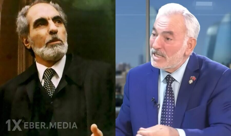 “Elçibəy o pulu versəydi, Qarabağ işğal edilməzdi” – Nemət Pənahlıdan sensasiya