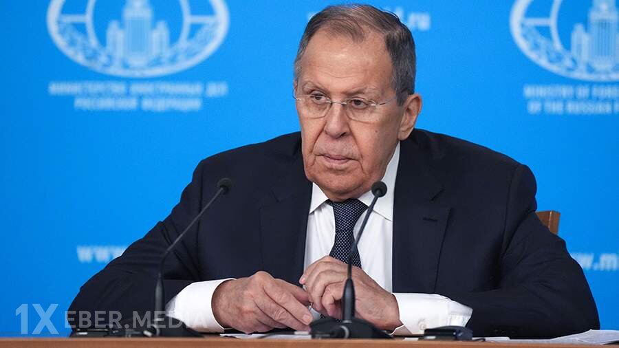 ABŞ Lavrovun NATO böhranı ilə bağlı açıqlamasını dəstəklədi