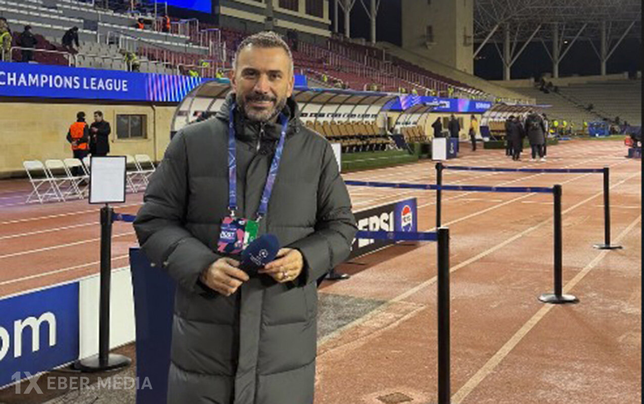 “Qarabağ” ömrümdən ömür aldı” - Video