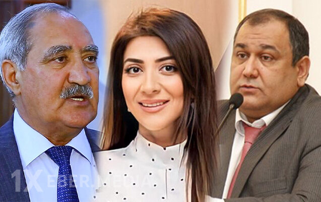 Deputat partiya sədri seçildi