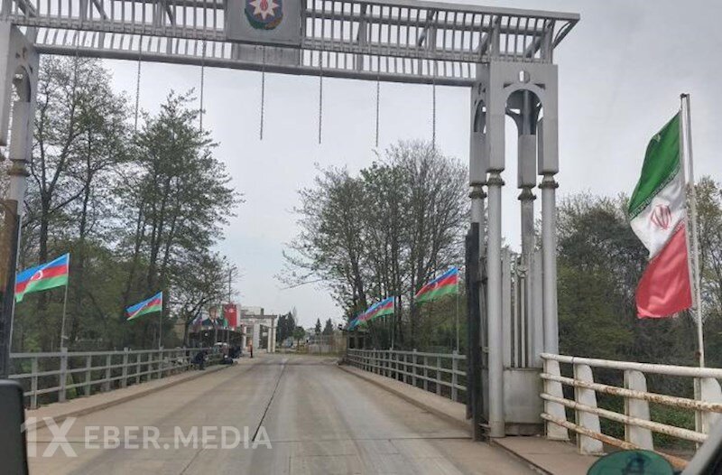 Quru sərhədləri ilə bağlı həyəcan siqnalı: İrana hücum olarsa, ölkəmizi nə gözləyir?