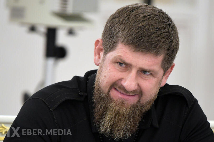 Kadırov Moskvada təcili xəstəxanaya yerləşdirildi