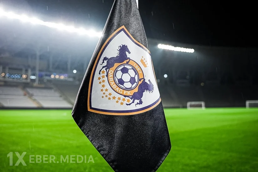 "Qarabağ" klubu dünya reytinqində bir pillə geriləyib