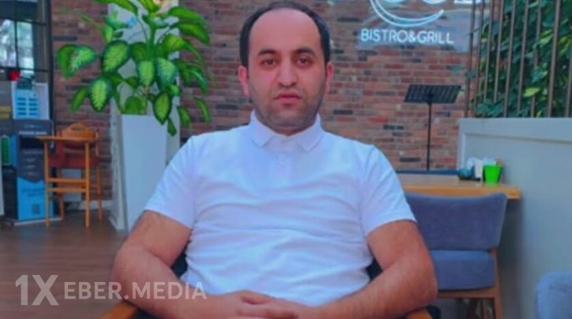 Bakıda məşhur restoranın sahibi saxlanıldı