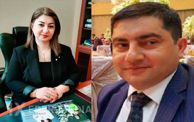 Mətləb Hüseynov və Aynaxanım Babayeva pulları geri qaytardılar