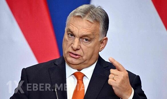 Orban Avropaya müraciət etdi