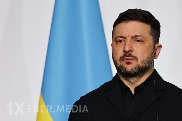 Zelenski Ukraynaya qarşı yeni kütləvi hücum barədə xəbərdarlıq etdi