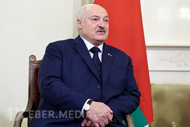 Lukaşenko Trampa Venesuelaya görə təşəkkür etdi