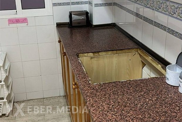 Avropada rusiyalı müğənni qarət edilib