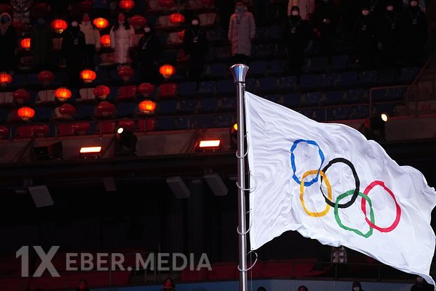 BOK daha dörd rusiyalı idmançını Olimpiadaya dəvət edib